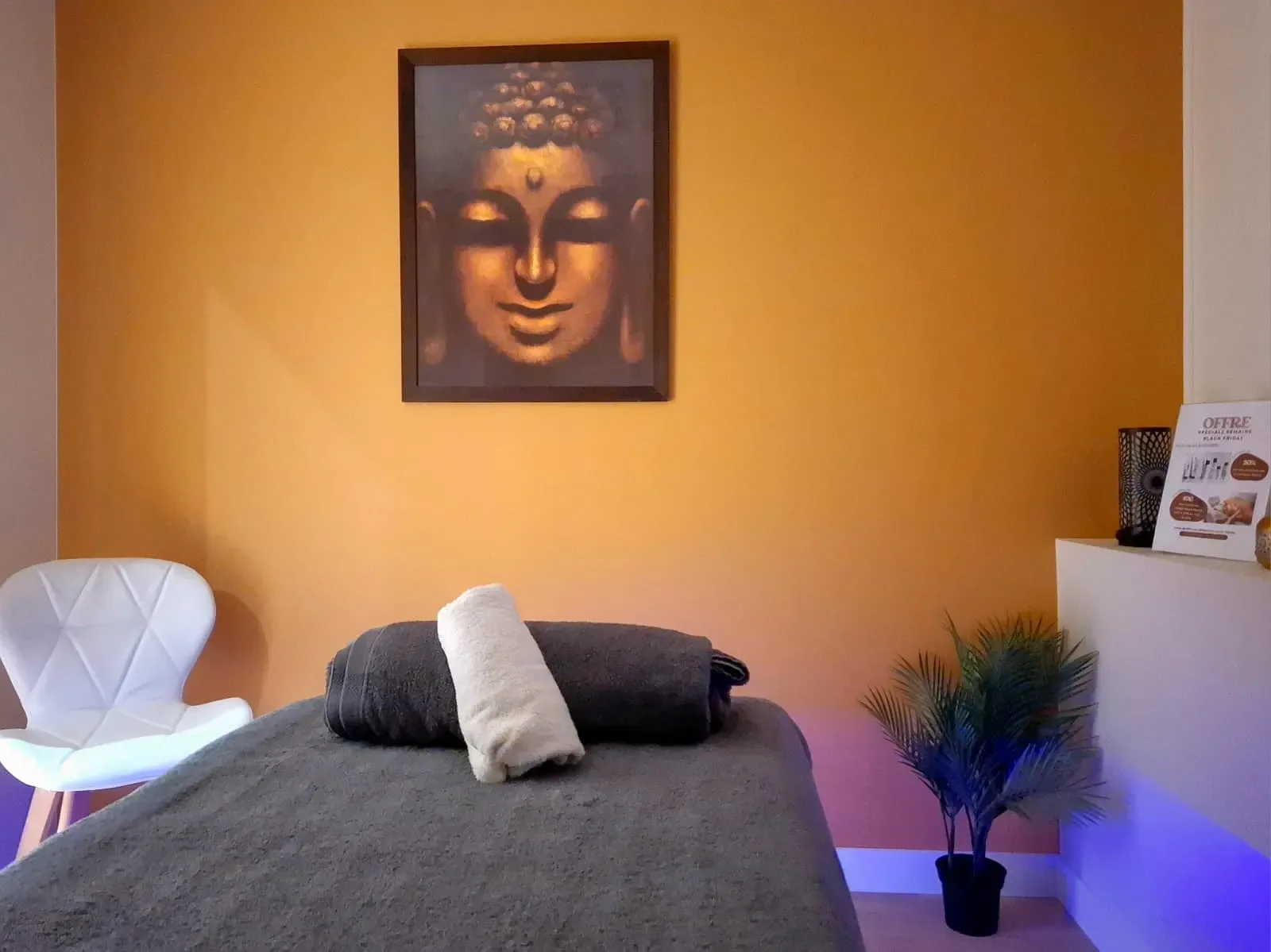Belle & Zen - Onglerie Saint-Georges-sur-Loire - Belle & Zen - Photo Galerie - OneBooking