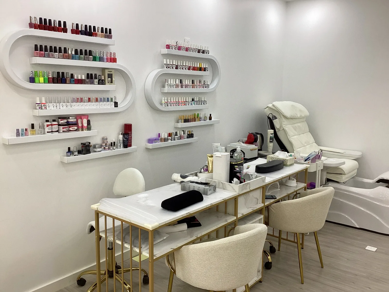 Kaur Beauty & Nails - Onglerie Boulogne-Billancourt - Kaur Beauty & Nails - Photo Galerie - OneBooking