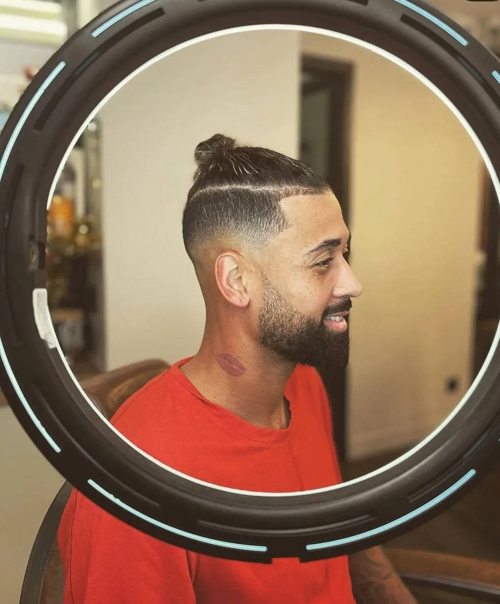 JL Coiffure - Coiffure Borgo - JL Coiffure - Photo Galerie - OneBooking