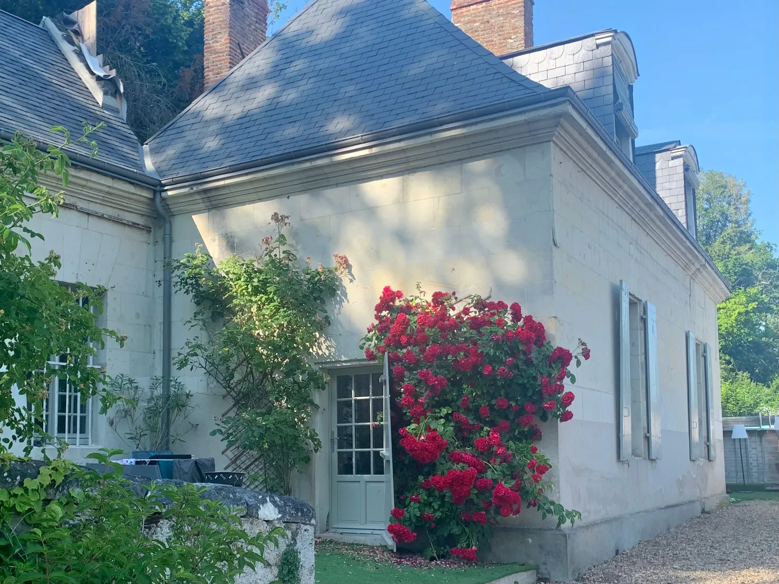LA massages bien être - Institut de beauté Joué-lès-Tours - LA massages bien être - Photo Galerie - OneBooking