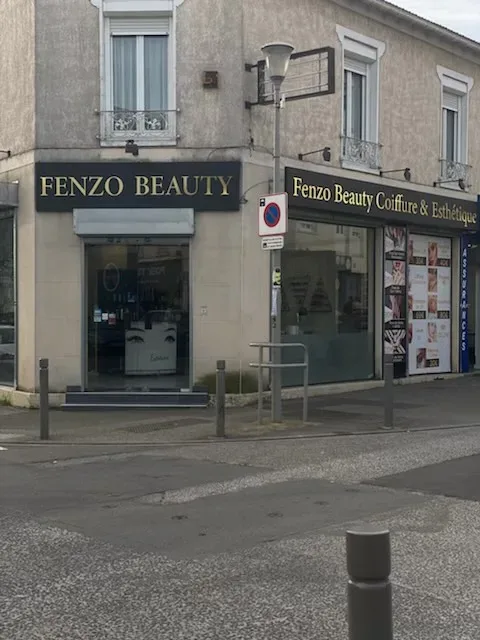 Fenzo Beauty - Coiffure Villiers-le-Bel - Fenzo Beauty - Photo Galerie - OneBooking