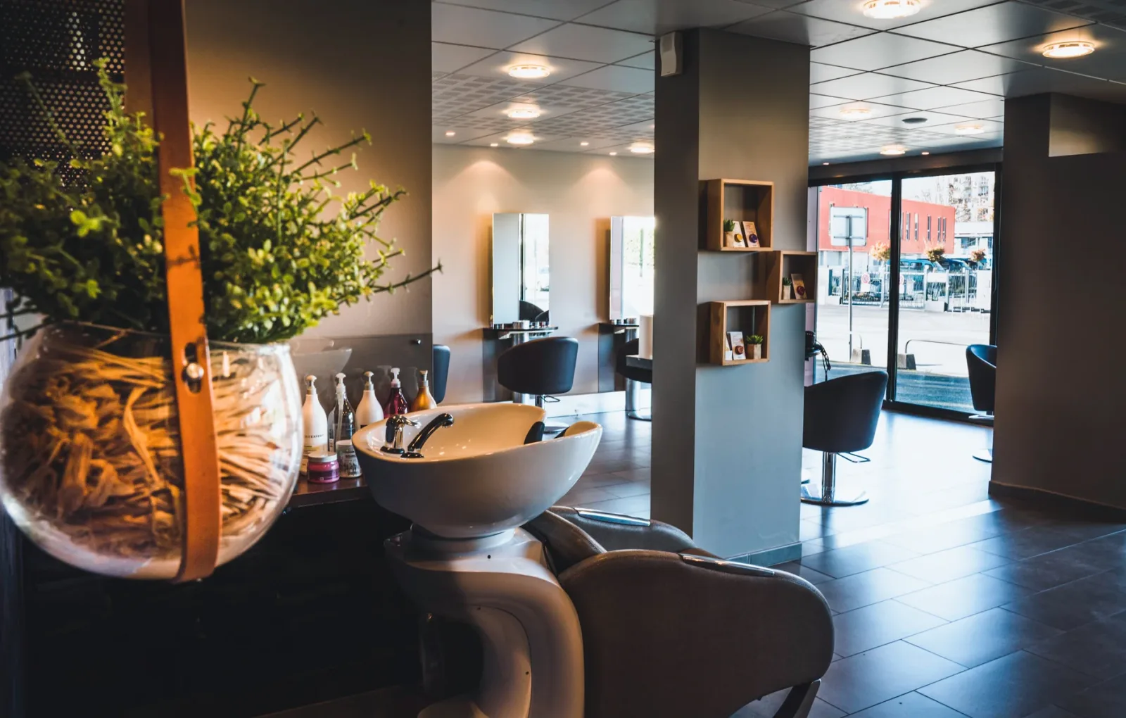 Edi'coiff - Coiffure Pau - Edi'coiff - Photo Galerie - OneBooking
