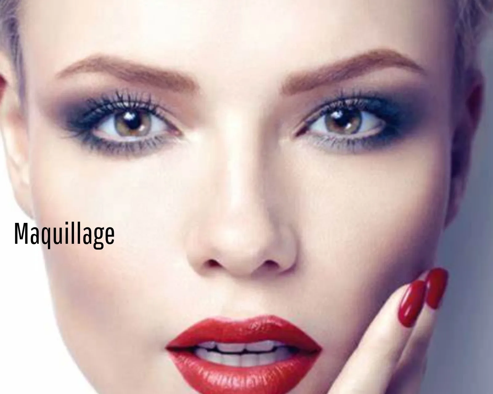 Alpha Beauté - Institut de beauté Chauny - Alpha Beauté - Photo Galerie - OneBooking