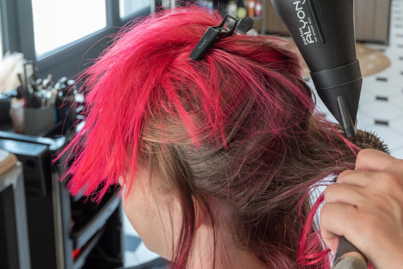 L’atelier Coiffure - Coiffure Davézieux - L’atelier Coiffure - Photo Galerie - OneBooking