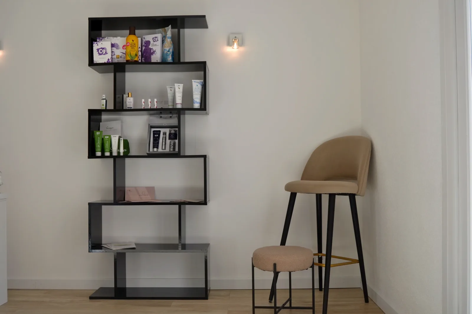 LMC Secret - Institut de beauté Canet-en-Roussillon - LMC Secret - Photo Galerie - OneBooking