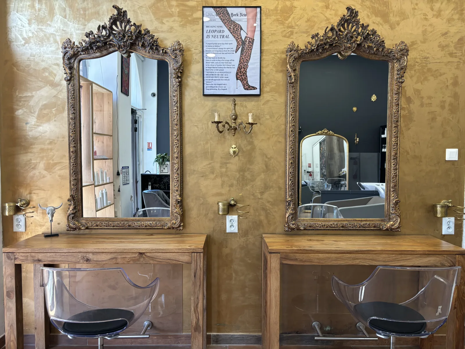 Chroma Studio - Coiffure Strasbourg - Chroma Studio - Photo Galerie - OneBooking