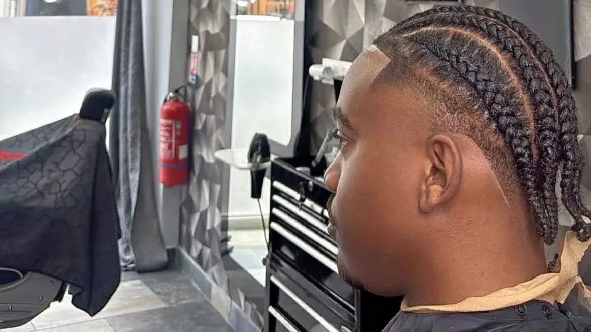 MGBARBER - Coiffure Melun - MGBARBER - Photo Galerie - OneBooking