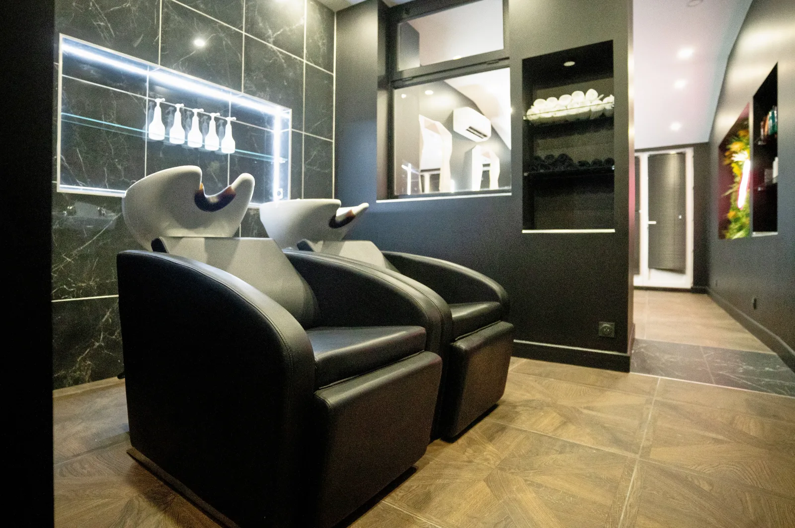 Cut It Barber Shop - Coiffure Alençon - Cut It Barber Shop - Photo Galerie - OneBooking