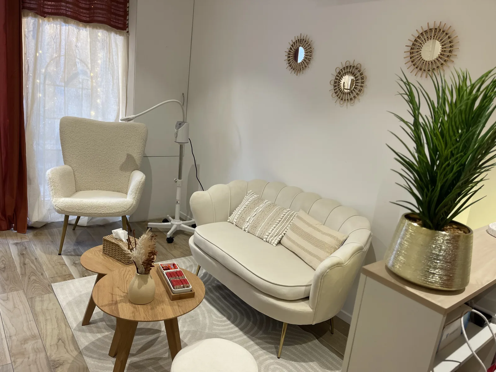 Sublime en Provence - Institut de beauté Orange - Sublime en Provence - Photo Galerie - OneBooking