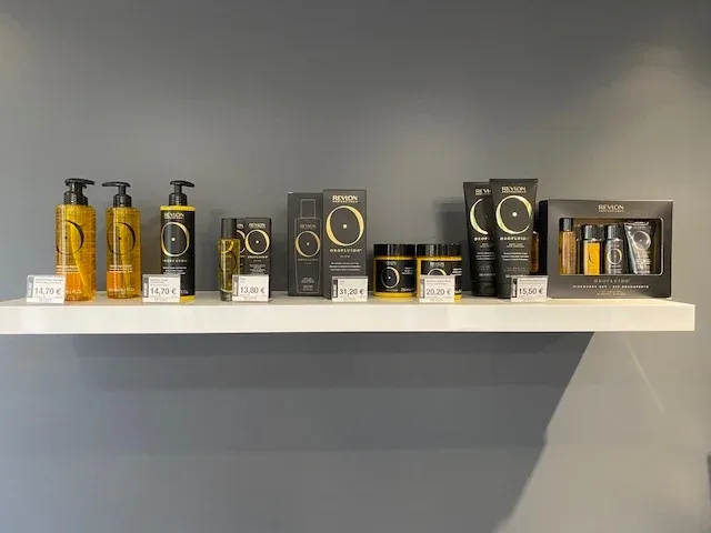 ADN Coiffure - Coiffure Coutances - ADN Coiffure - Photo Galerie - OneBooking