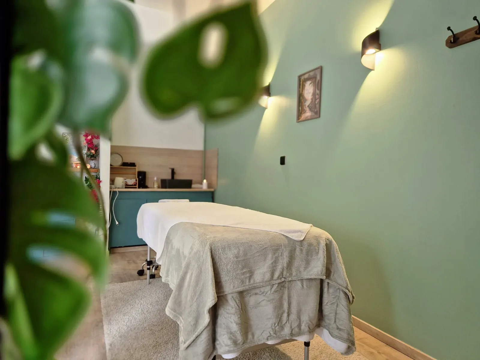Le souffle des horizons - Massage Valenciennes - Le souffle des horizons - Photo Galerie - OneBooking