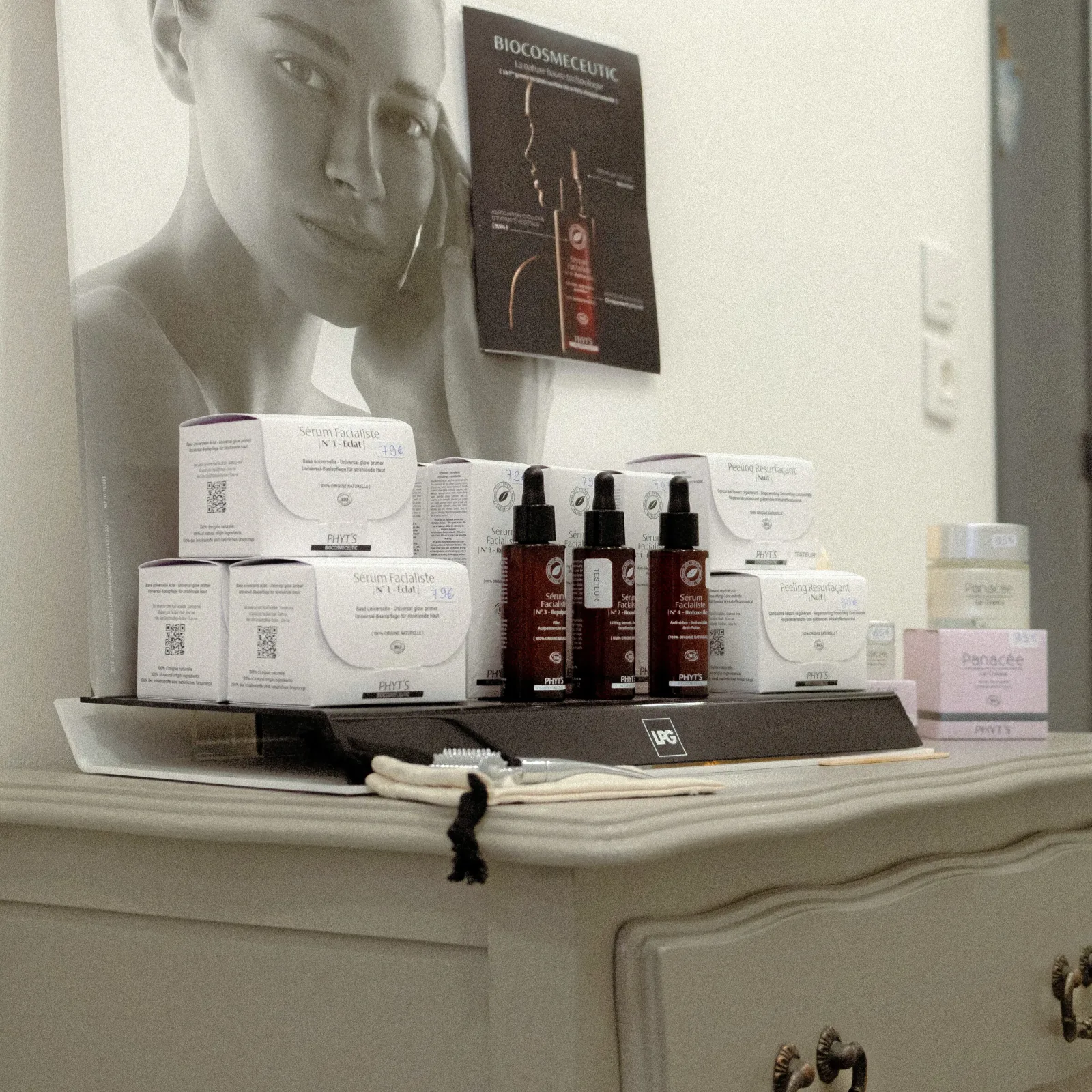 Au Rendez-vous du Bien-être - Institut de beauté Maisse - Au Rendez-vous du Bien-être - Photo Galerie - OneBooking