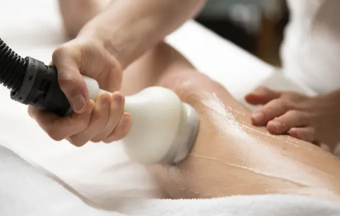Swiss esthetic 83 - Massage La Seyne-sur-Mer - Swiss esthetic 83 - Photo Galerie - OneBooking