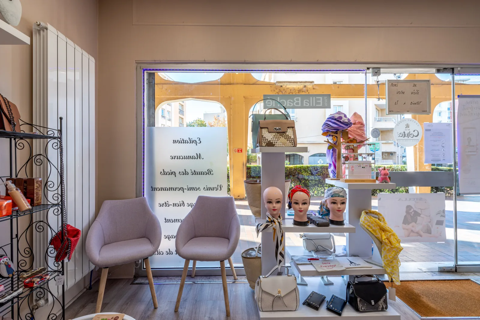 Institut miléna - Institut de beauté Le Pecq - Institut miléna - Photo Galerie - OneBooking
