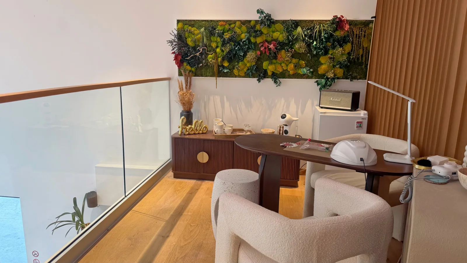 The Body Club - Onglerie Porto-Vecchio - The Body Club - Photo Galerie - OneBooking