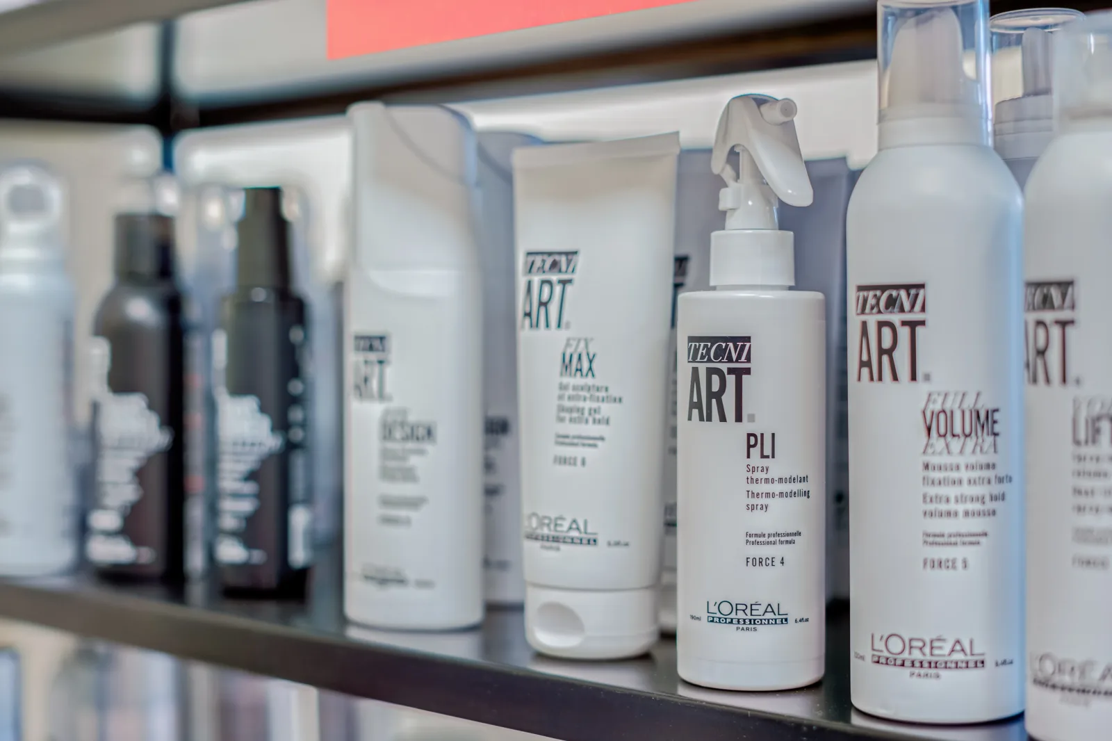 Coiffure des Sarrazines - Coiffure Blois - Coiffure des Sarrazines - Photo Galerie - OneBooking