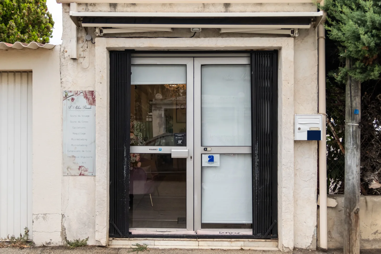 L'atelier Beauté - Massage La Seyne-sur-Mer - L'atelier Beauté - Photo Galerie - OneBooking