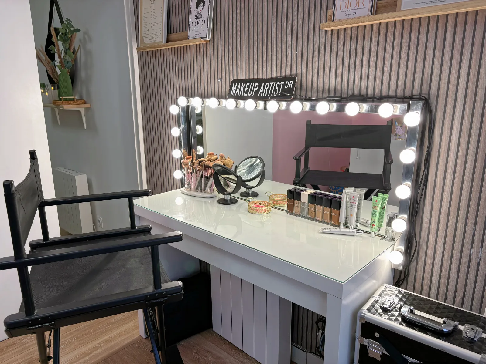Glow up by mel - Institut de beauté Lannion - Glow up by mel - Photo Galerie - OneBooking
