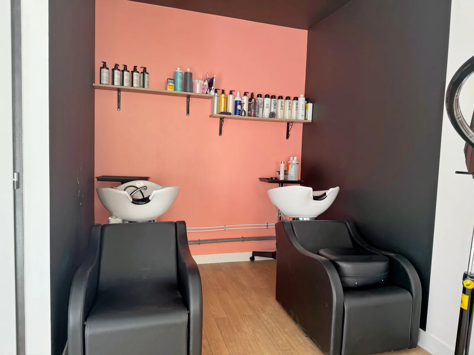 Mana’o coiffure - Coiffure Orange - Mana’o coiffure - Photo Galerie - OneBooking