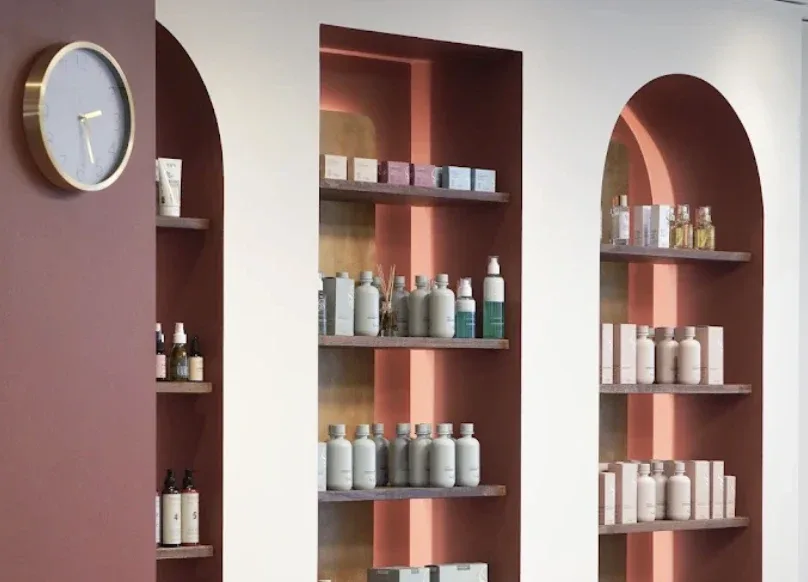 L’instant naturel - Coiffure Vichy - L’instant naturel - Photo Galerie - OneBooking