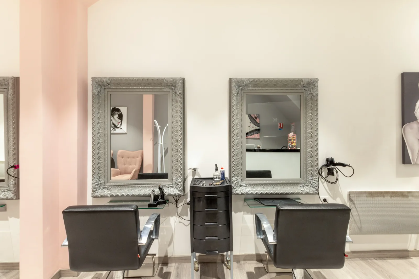 So Hair - Coiffure Chauny - So Hair - Photo Galerie - OneBooking