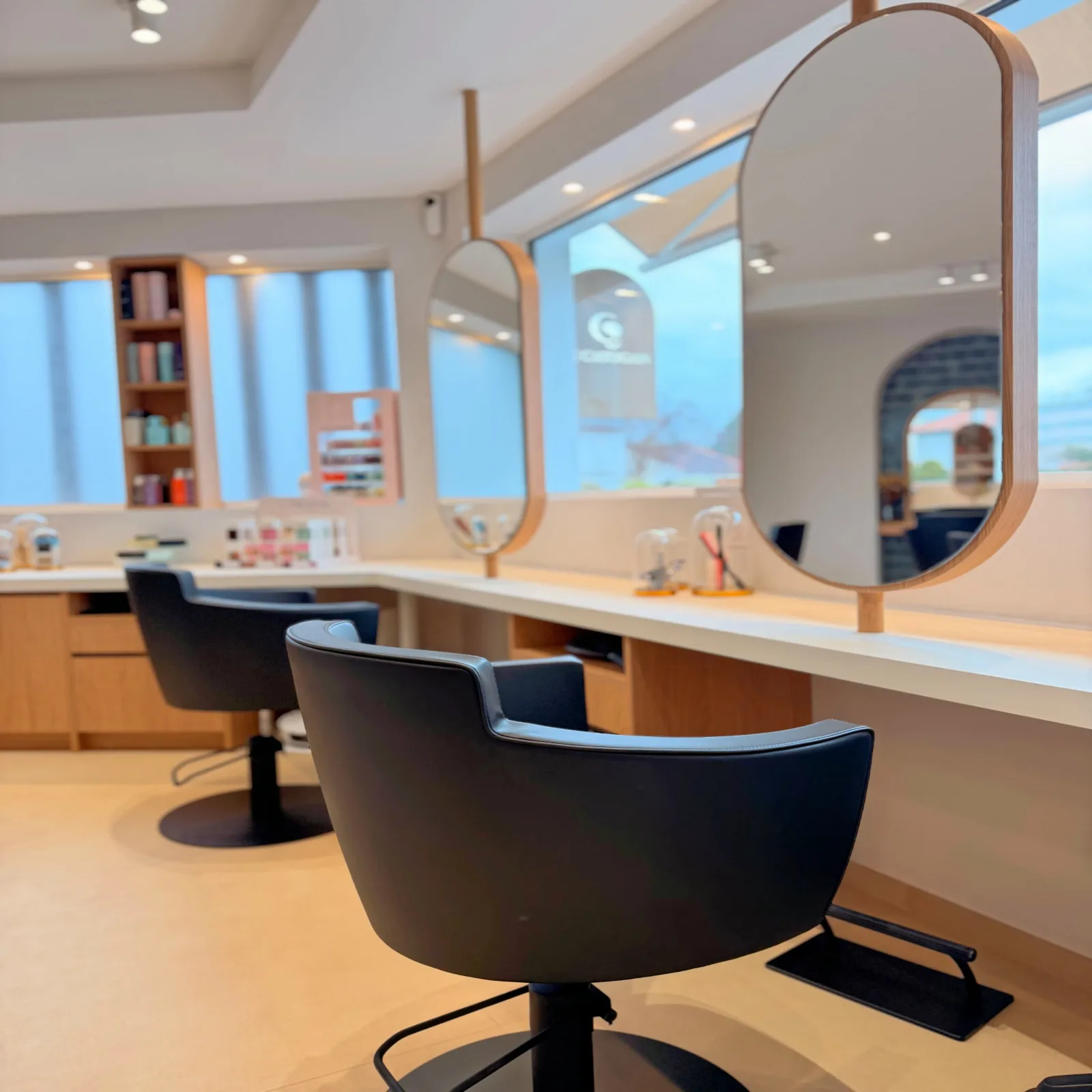 Le Catogan Artisan Coiffeur - Coiffure Pau - Le Catogan Artisan Coiffeur - Photo Galerie - OneBooking