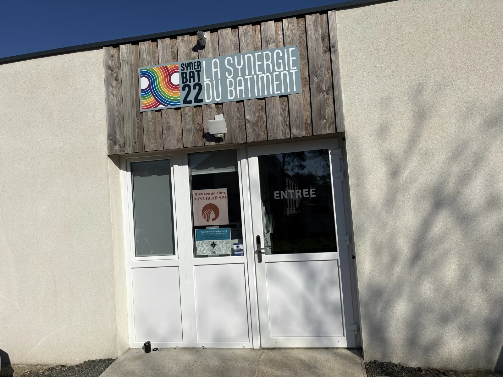 Serenidade Massage - Institut de beauté Lannion - Serenidade Massage - Photo Galerie - OneBooking