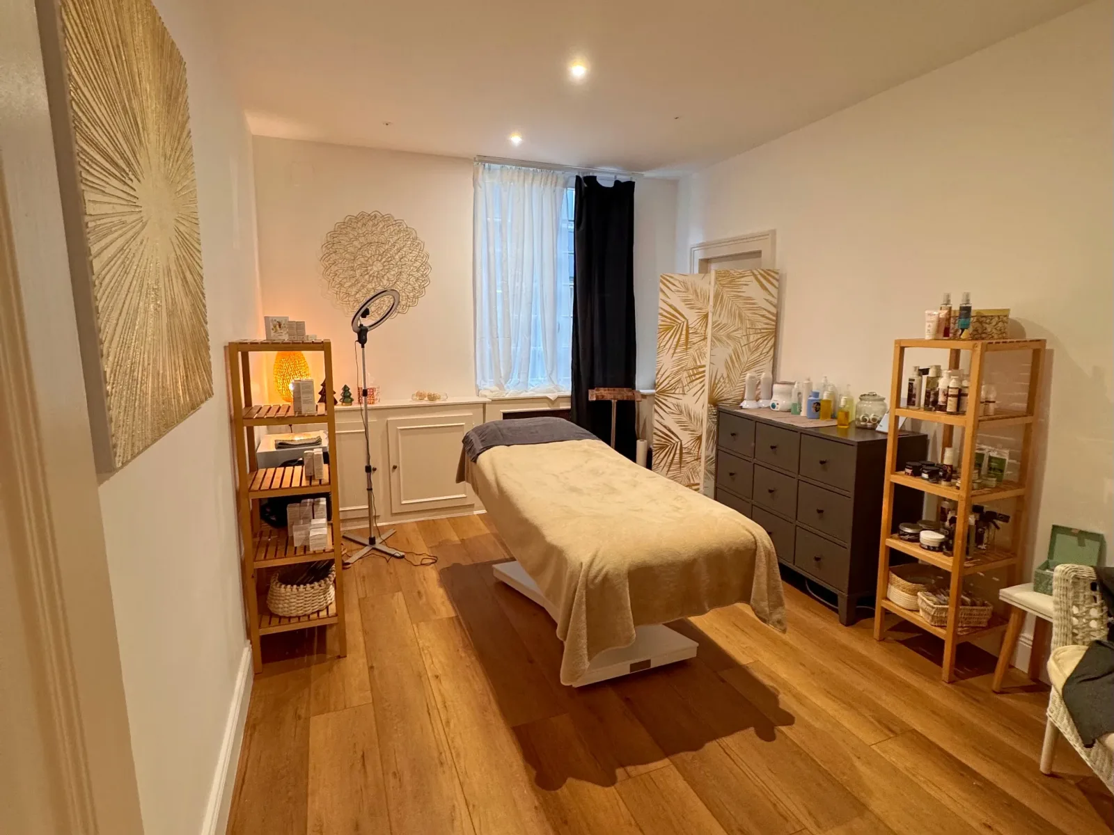 Coiffé par Serge - Coiffeur indépendant LA SUITE - Coiffure Strasbourg - LA SUITE - Photo Galerie - OneBooking
