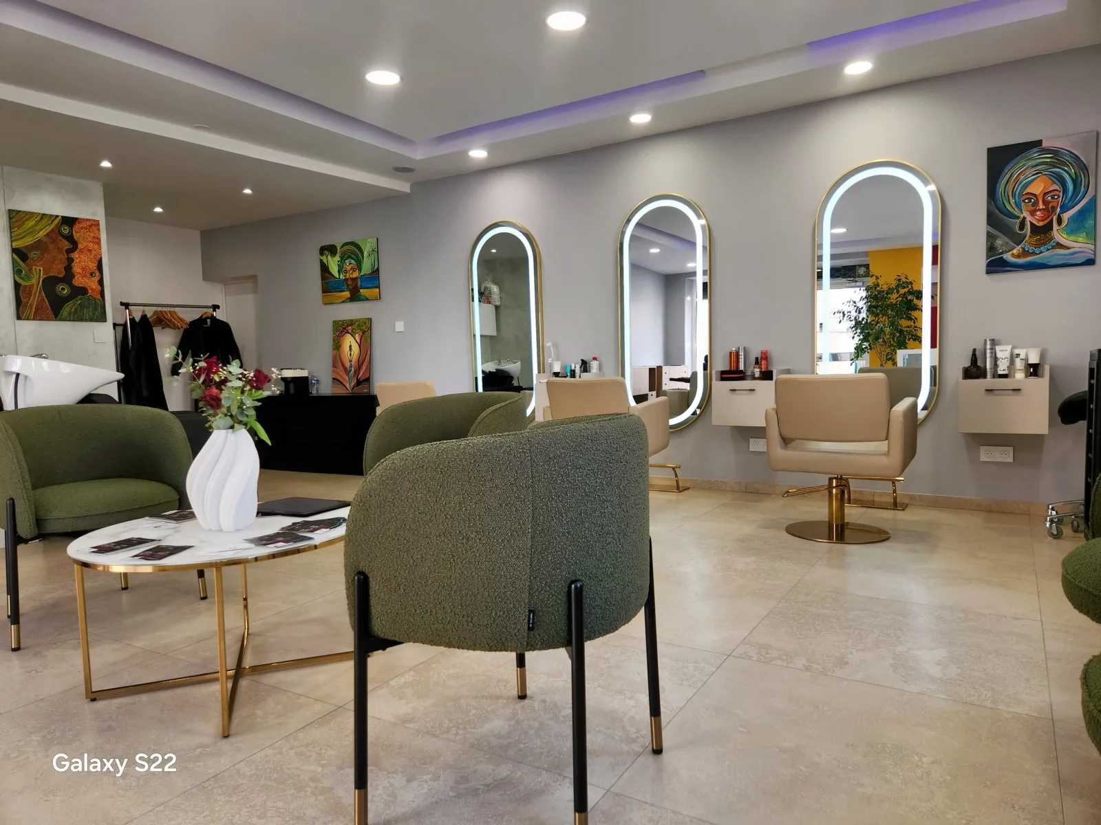 BoucleCrépus - Coiffure Villefranche-sur-Saône - BoucleCrépus - Photo Galerie - OneBooking
