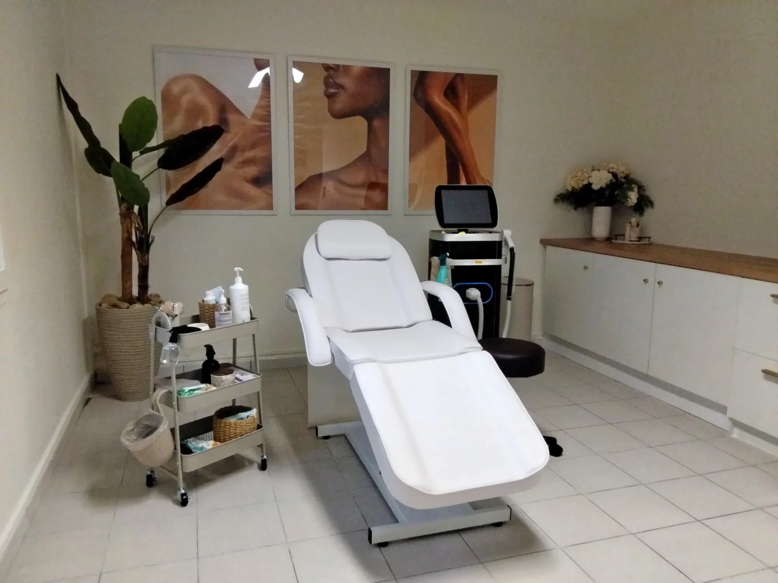 Luminéa Esthétique - Institut de beauté Canet-en-Roussillon - Luminéa Esthétique - Photo Galerie - OneBooking