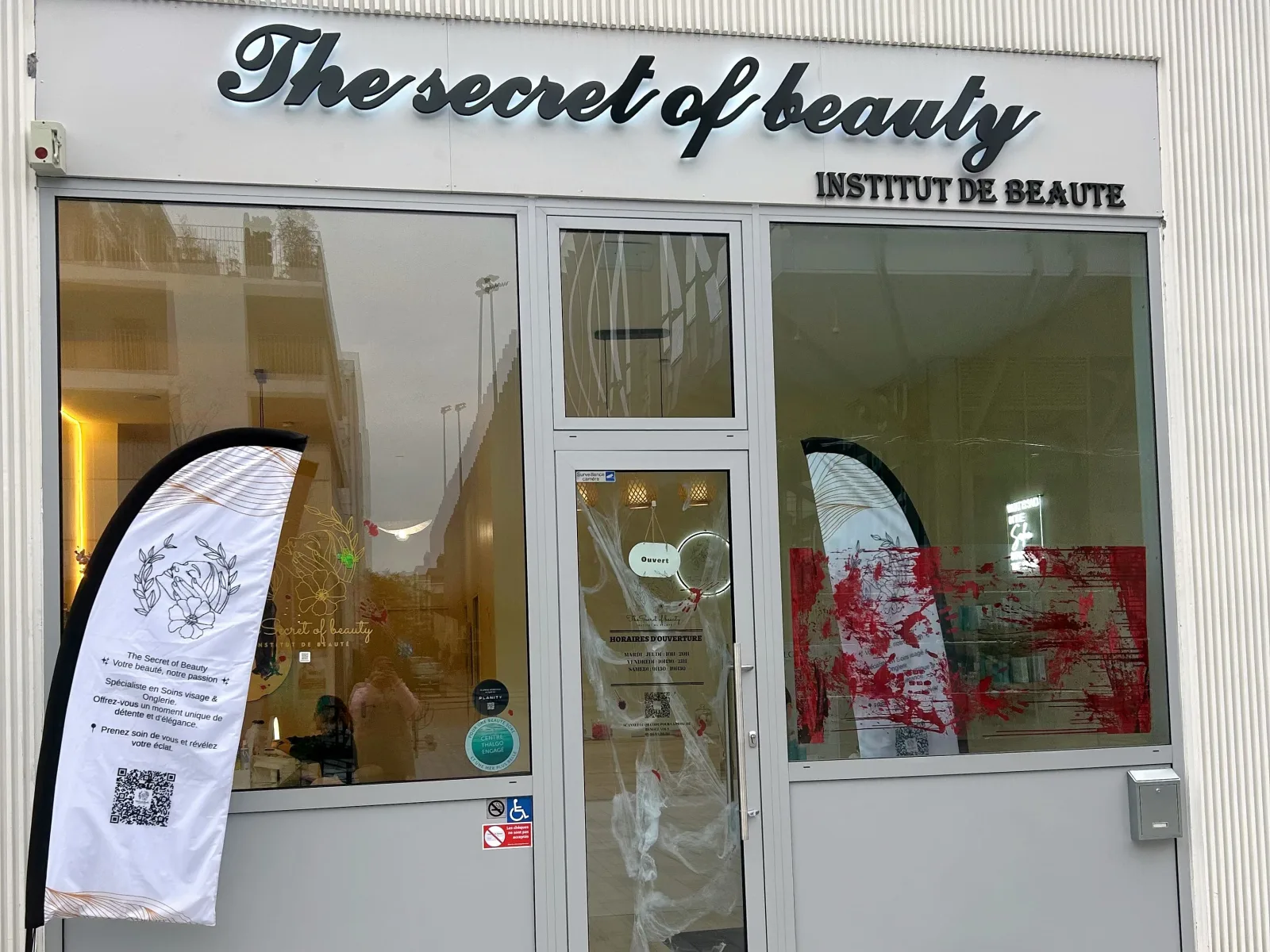 The secret Of Beauty - Institut de beauté Meudon La Forêt  - The secret Of Beauty - Photo Galerie - OneBooking