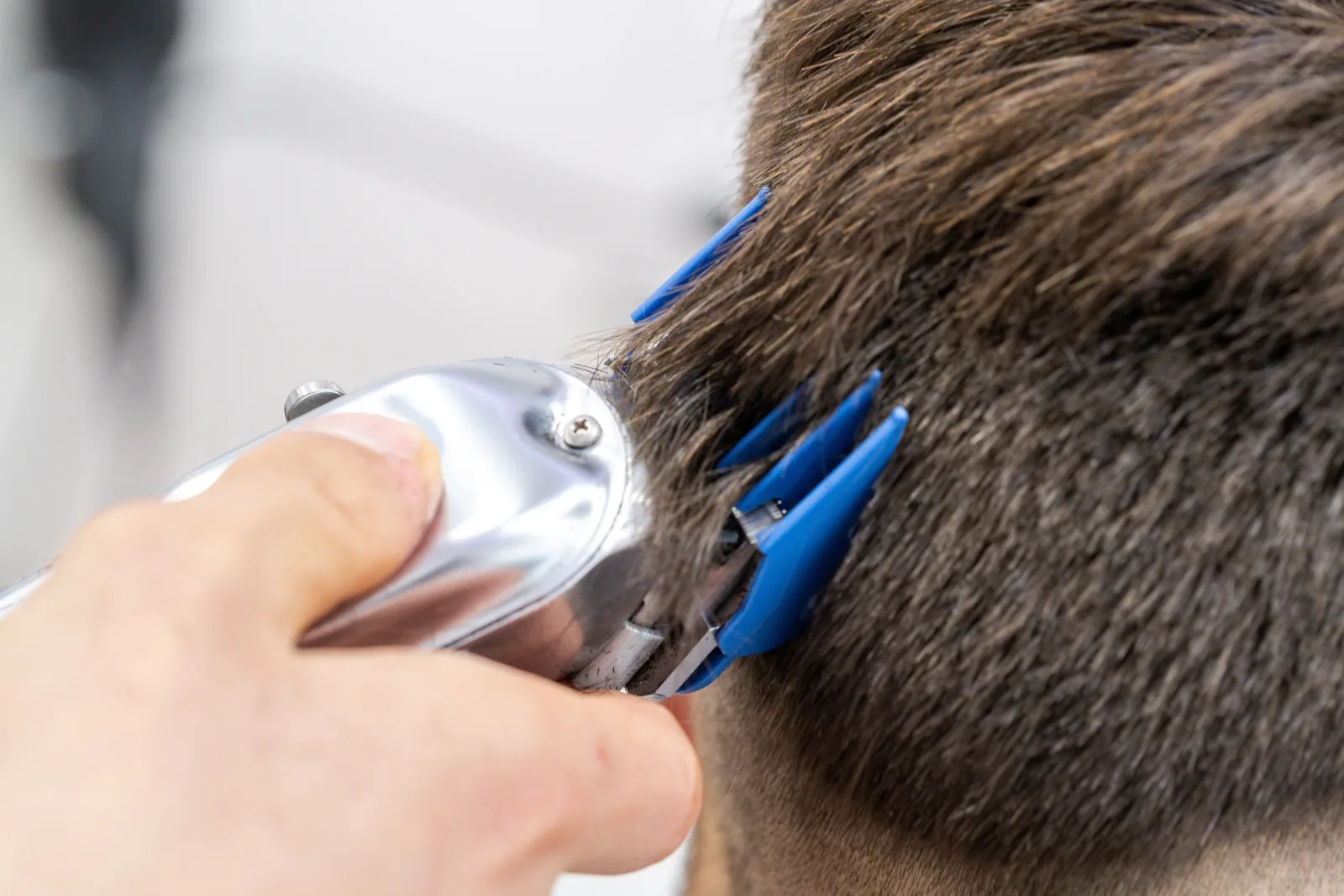 Original gentleman - Centre ville - Coiffure Châtellerault - Original gentleman - Centre ville - Photo Galerie - OneBooking