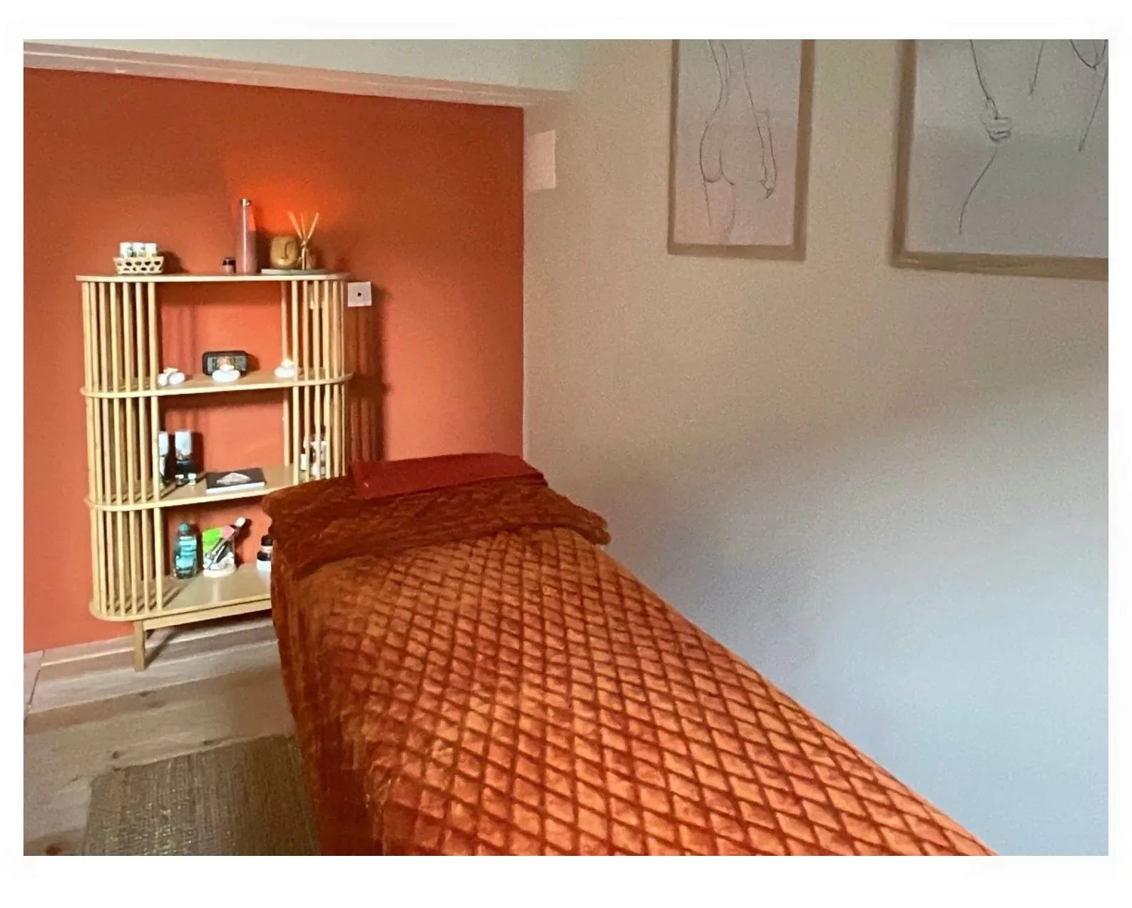 L'Art du Bien-Être - Massage Villefranche-sur-Saône - L'Art du Bien-Être - Photo Galerie - OneBooking