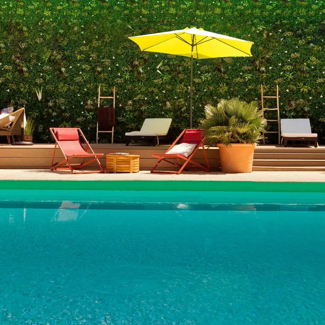 Pacific Spa Club - Massage Melun - Pacific Spa Club - Photo Galerie - OneBooking