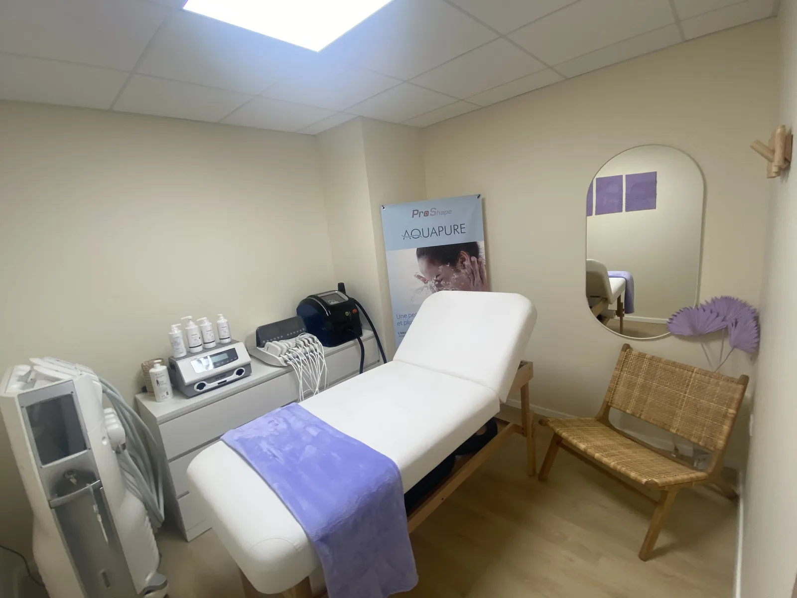 Casey Beauty - Institut de beauté Strasbourg - Casey Beauty - Photo Galerie - OneBooking