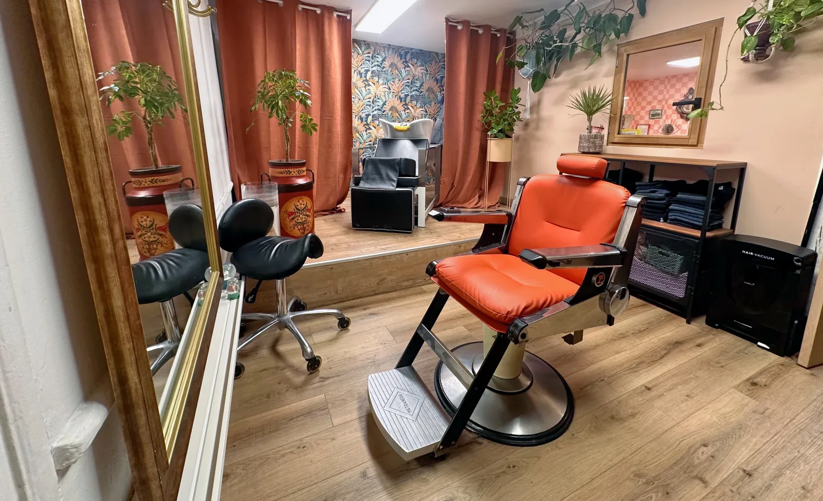 HEM ET VOUS - Coiffure Strasbourg - HEM ET VOUS - Photo Galerie - OneBooking