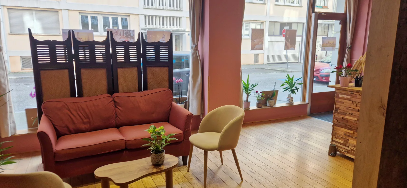 Ayutthaya Bien-être - Massage Strasbourg - Ayutthaya Bien-être - Photo Galerie - OneBooking