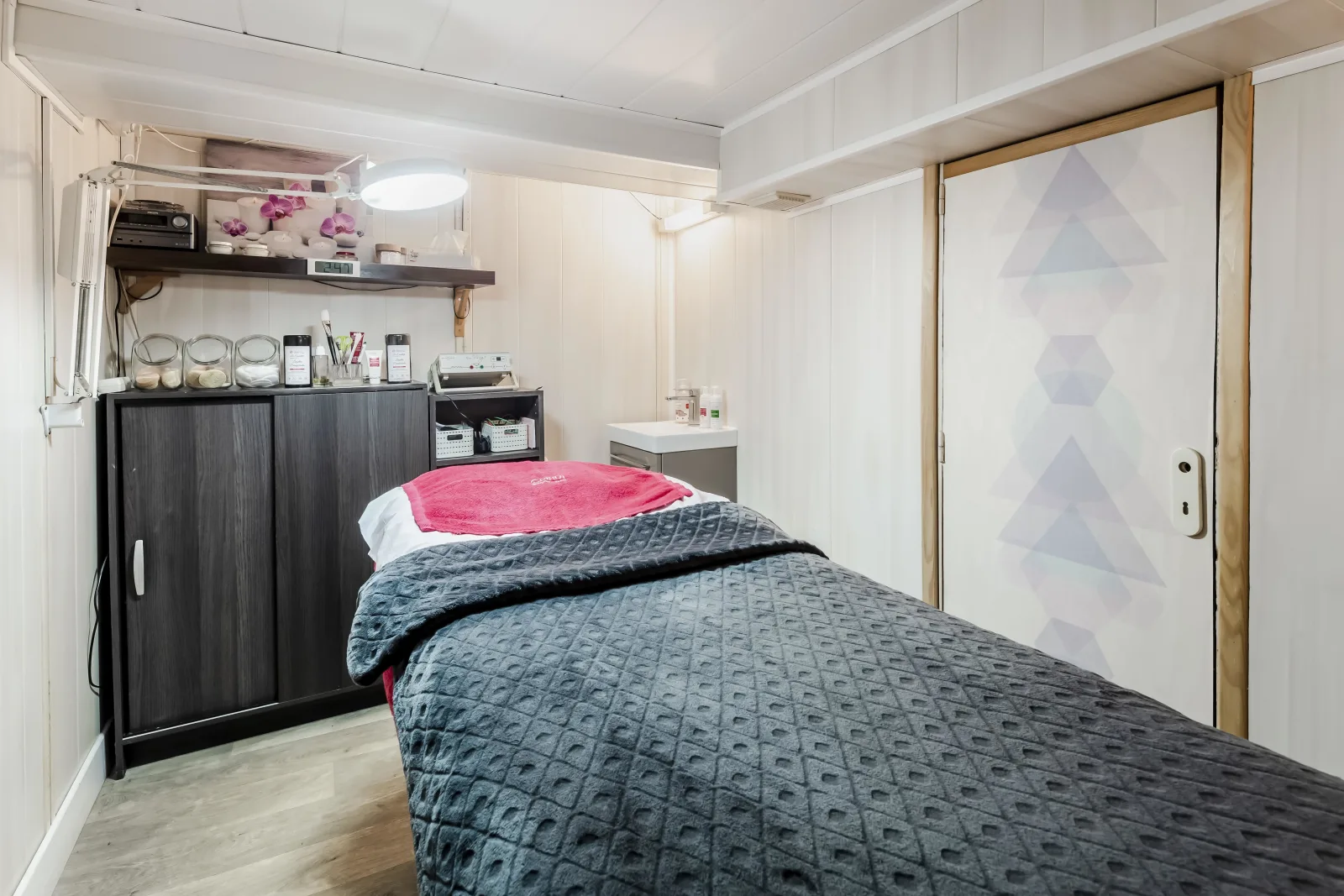 Institut Silly Beauté - Onglerie Boulogne-Billancourt - Institut Silly Beauté - Photo Galerie - OneBooking