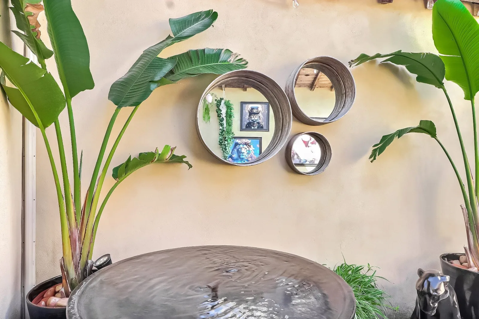 La Vermeillade Suites & SPAs - Massage Congénies - La Vermeillade Suites & SPAs - Photo Galerie - OneBooking