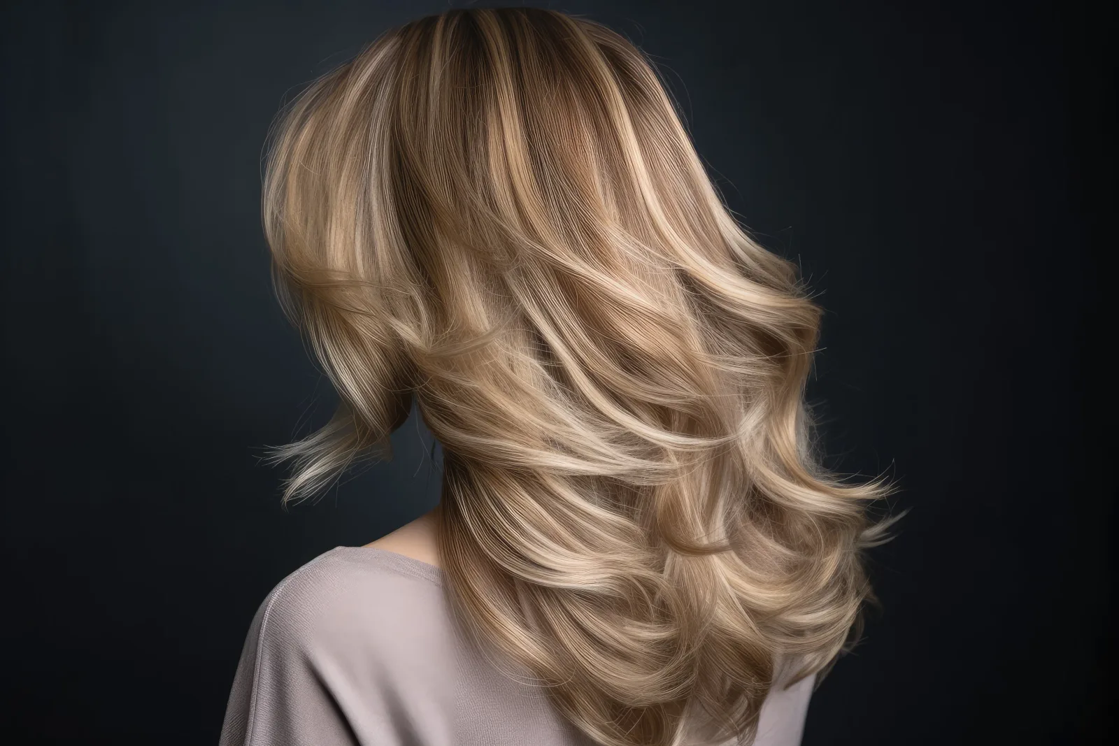 Franck Harter maitre Coiffeur - Coiffure Strasbourg - Franck Harter maitre Coiffeur - Photo Galerie - OneBooking