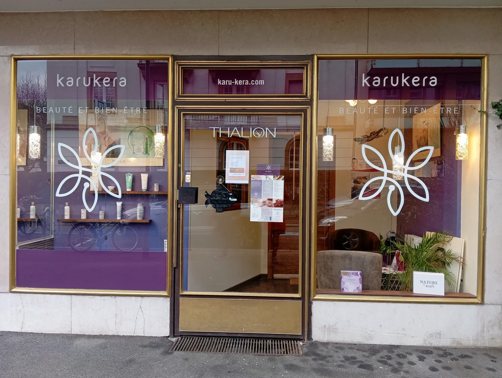 Karukera - Institut de beauté Strasbourg - Karukera - Photo Galerie - OneBooking