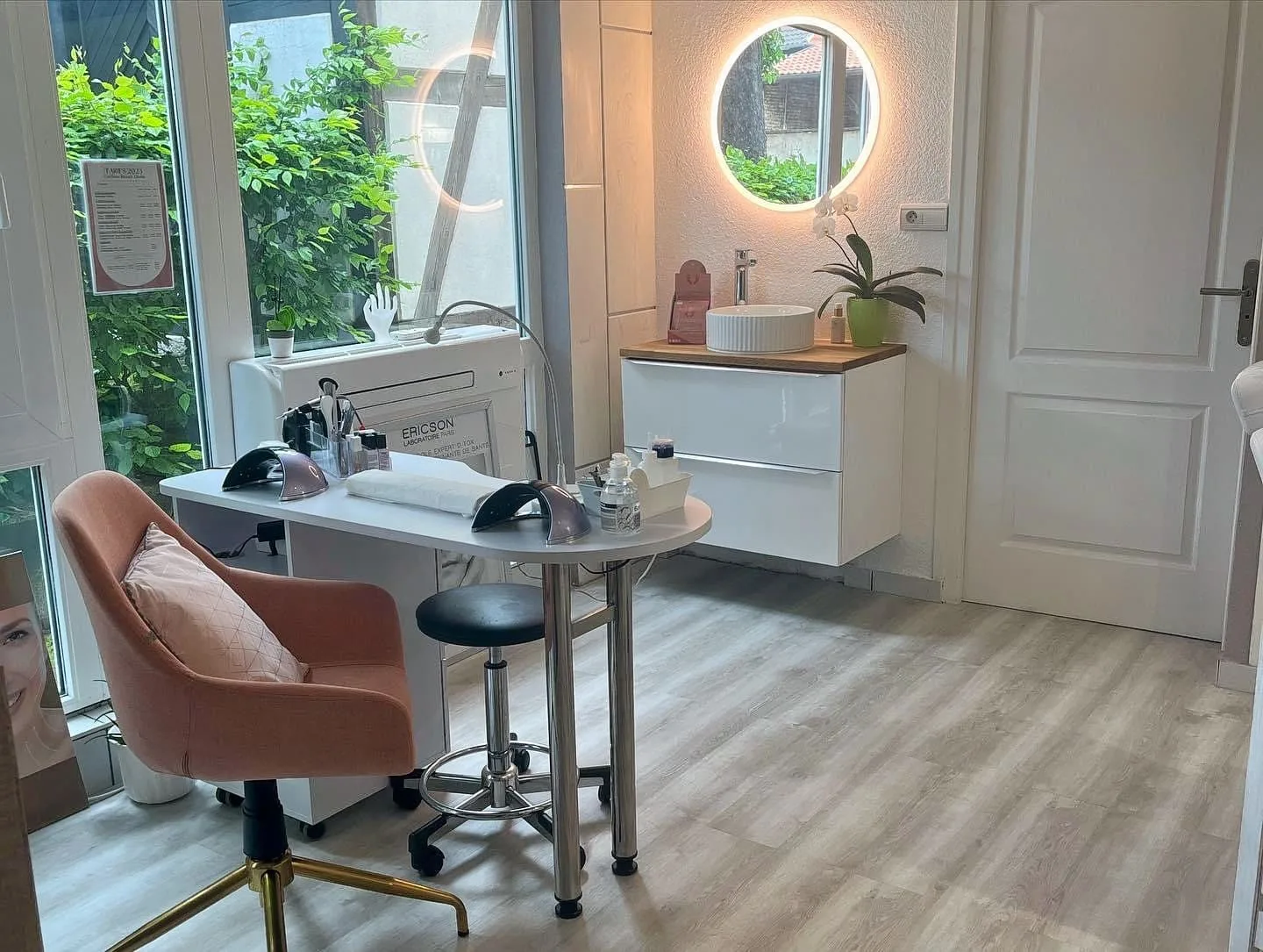 Coiffure Beauté Élodie - Coiffure Schiltigheim - Coiffure Beauté Élodie - Photo Galerie - OneBooking