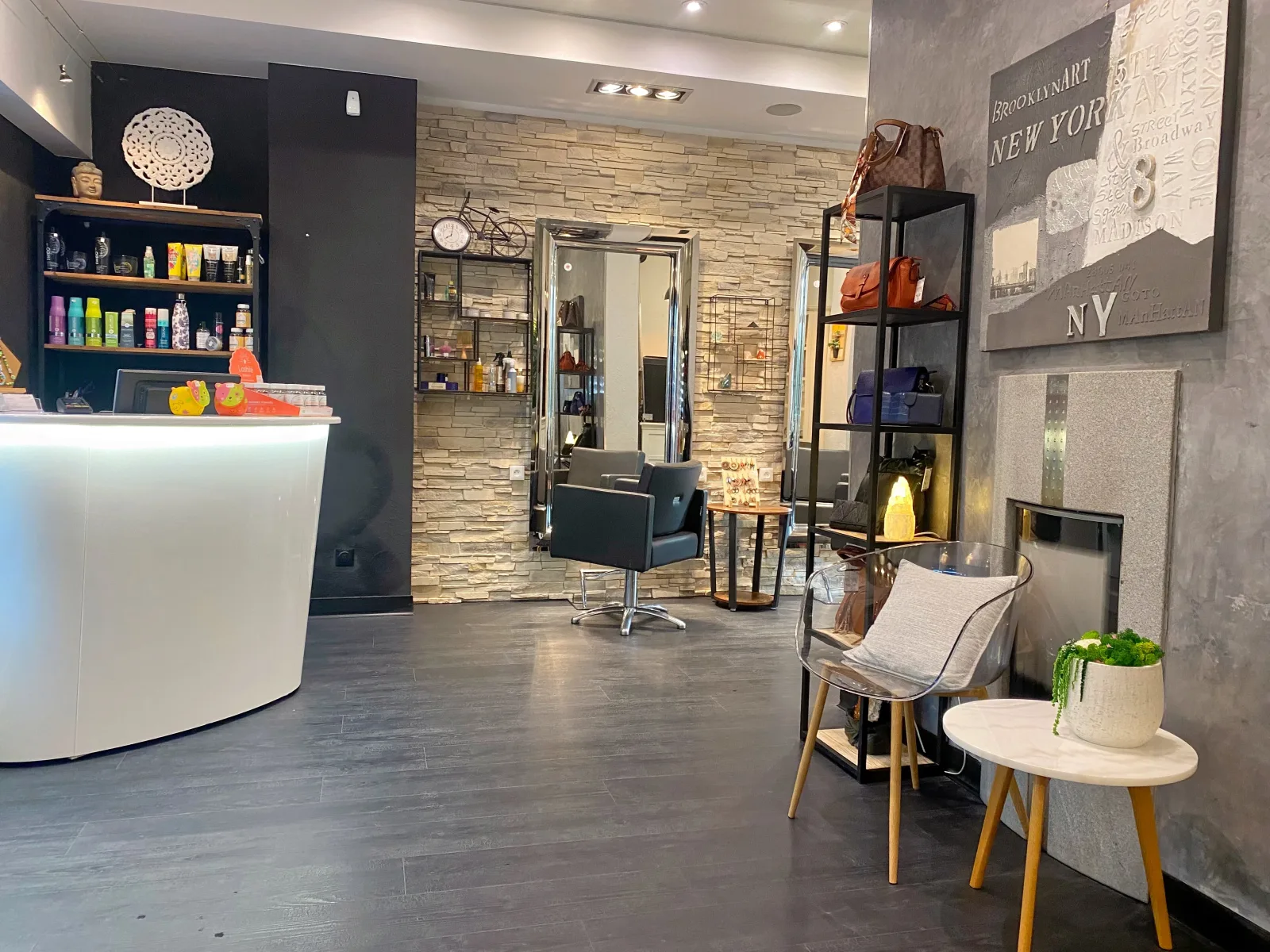 FamilyCoiff - Coiffure Schiltigheim - FamilyCoiff - Photo Galerie - OneBooking