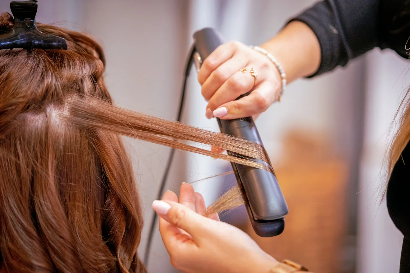 La parenthese - Coiffure Lagord - La parenthese - Photo Galerie - OneBooking