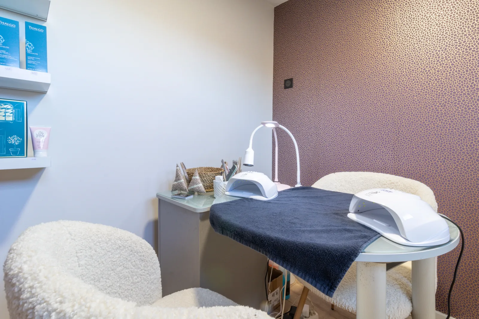 Les Relookings de Marta - Onglerie Pau - Les Relookings de Marta - Photo Galerie - OneBooking