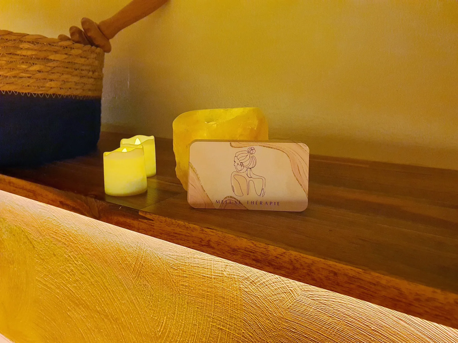 Meluxe therapie - Massage Boulogne-Billancourt - Meluxe therapie - Photo Galerie - OneBooking