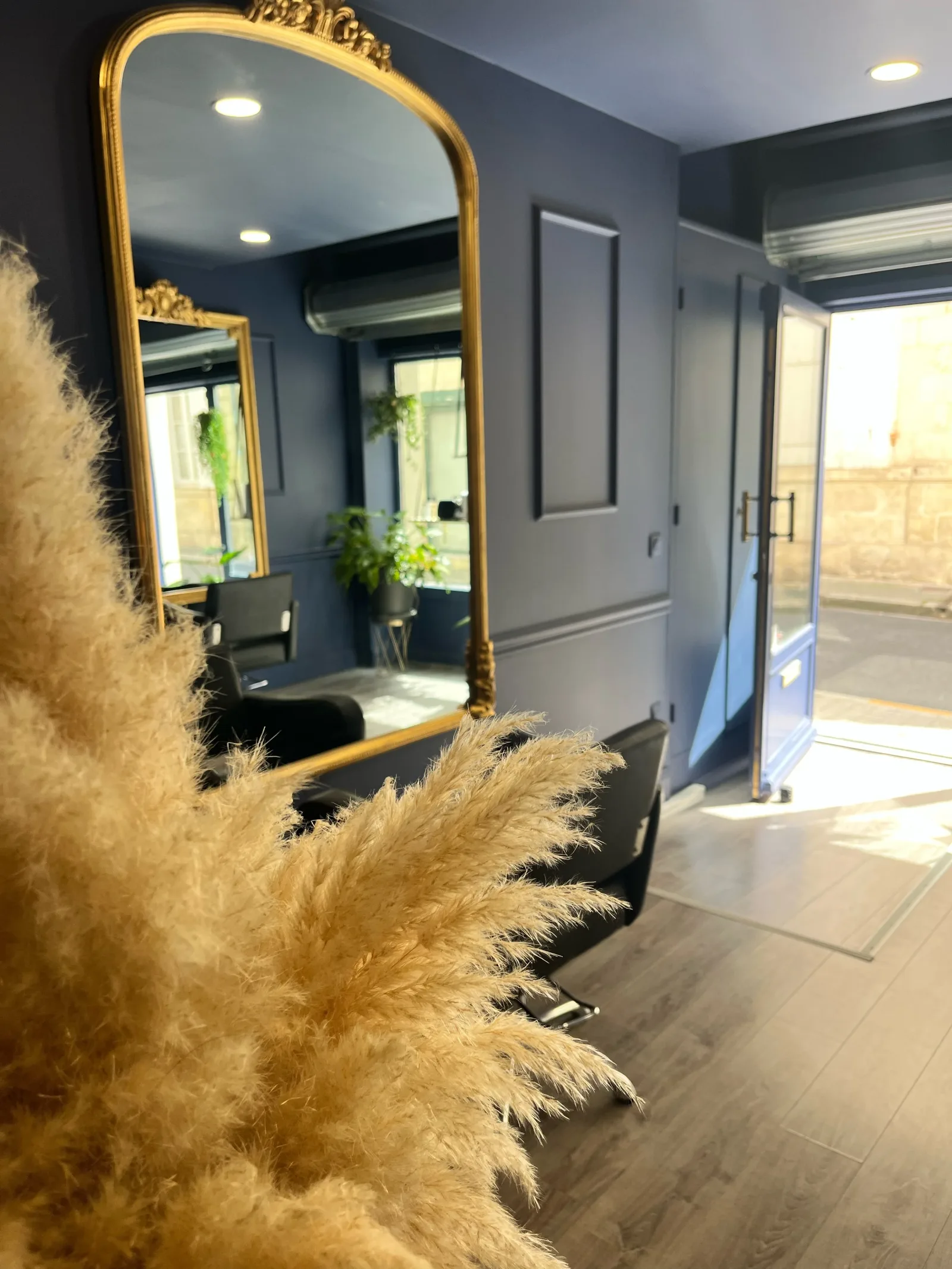 Morgan - Coiffure La Rochelle - Morgan - Photo Galerie - OneBooking