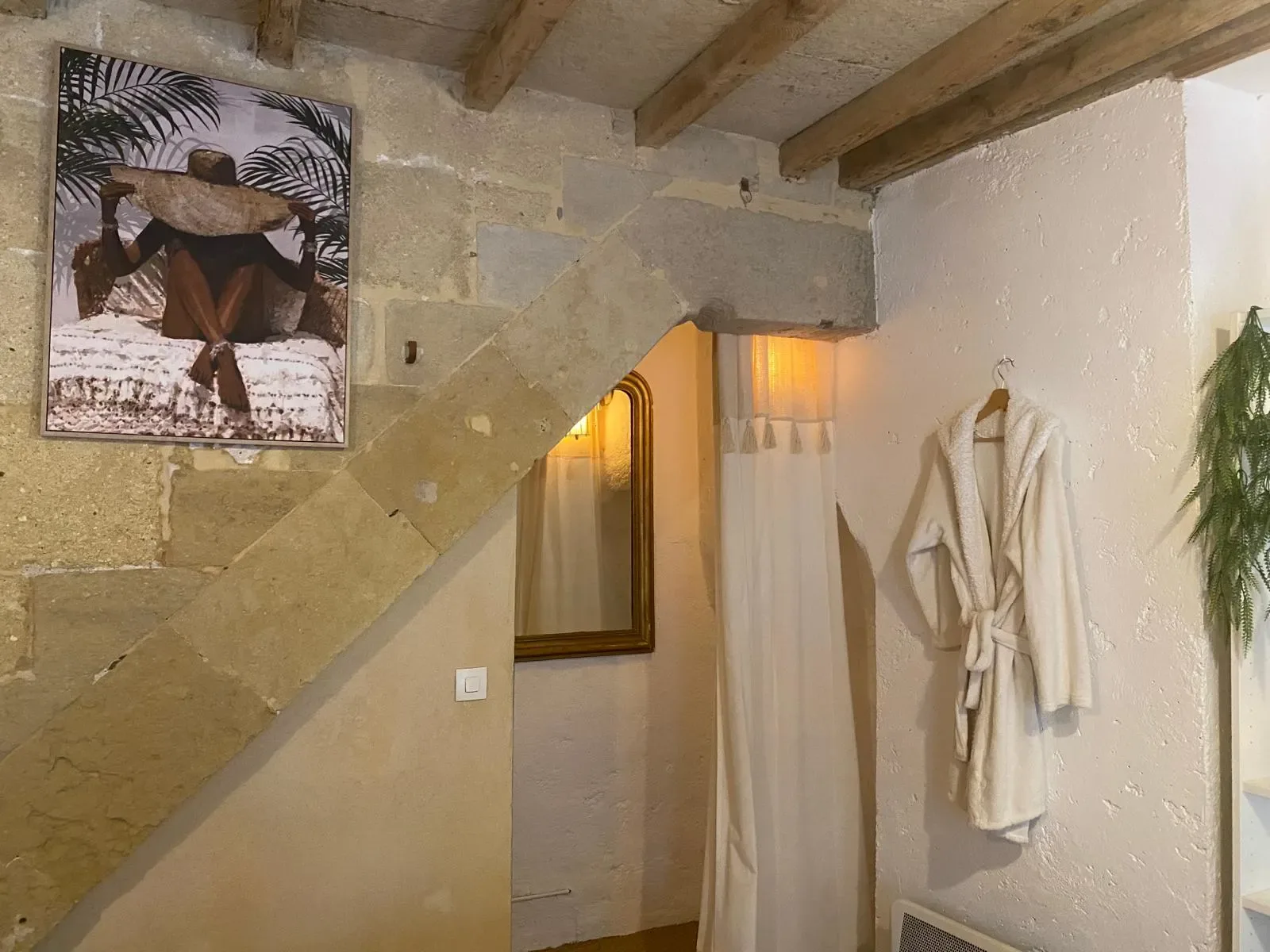 Maison Peau'Aime - Massage Gallargues-le-Montueux - Maison Peau'Aime - Photo Galerie - OneBooking