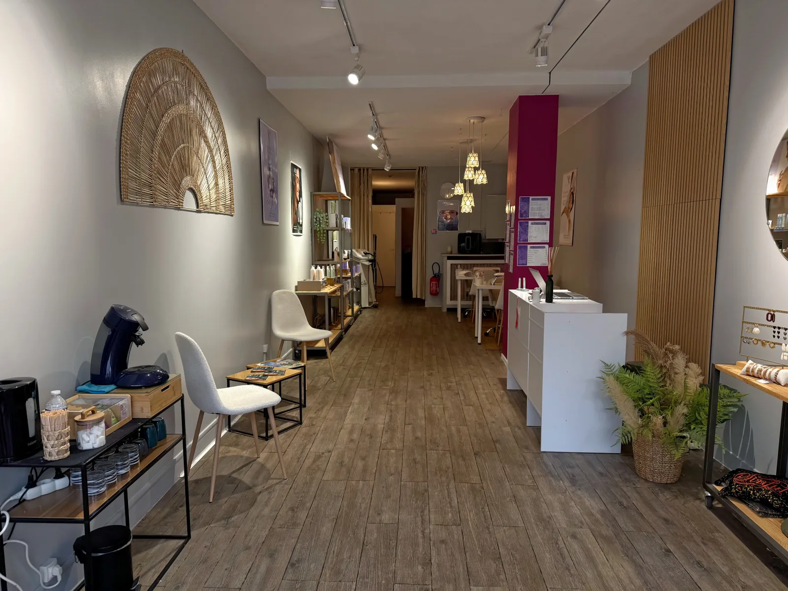 Senorita Beauty - Institut de beauté Le Pecq - Senorita Beauty - Photo Galerie - OneBooking