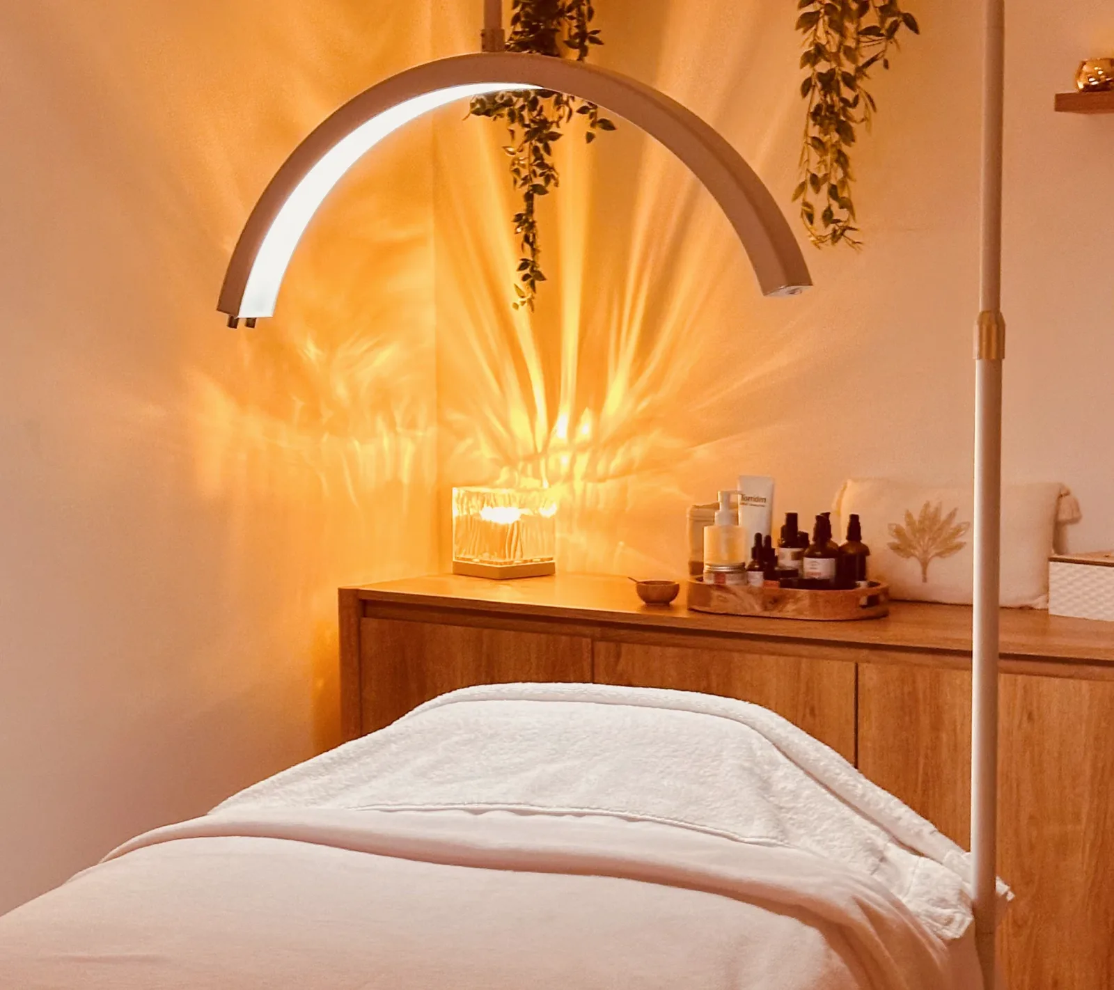 ORNELLA BIEN ETRE - Massage Porto-Vecchio - ORNELLA BIEN ETRE - Photo Galerie - OneBooking